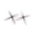 HQProp DJI Avata Props DT2.9X2.5X4 2.9" Propellers (2CW+2CCW)