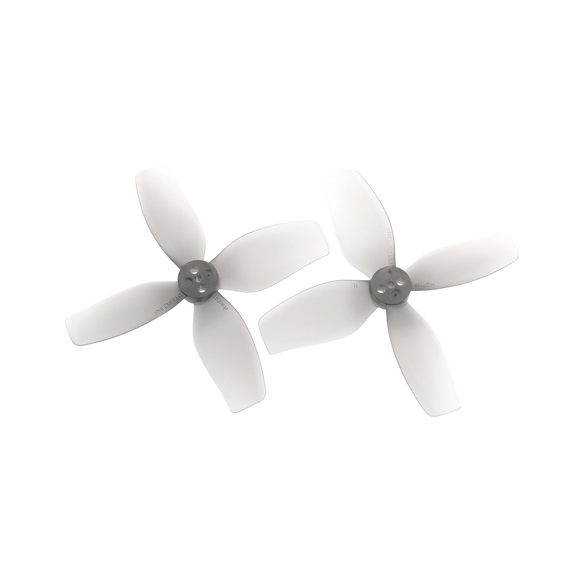 HQProp DJI Avata Props DT2.9X2.5X4 2.9" Propellers (2CW+2CCW)