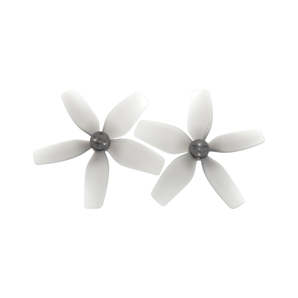 HQProp DJI Avata Props DT2.9X2.5X5 2.9" Propellers (2CW+2CCW)