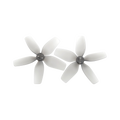 HQProp DJI Avata Props DT2.9X2.5X5 2.9" Propellers (2CW+2CCW)
