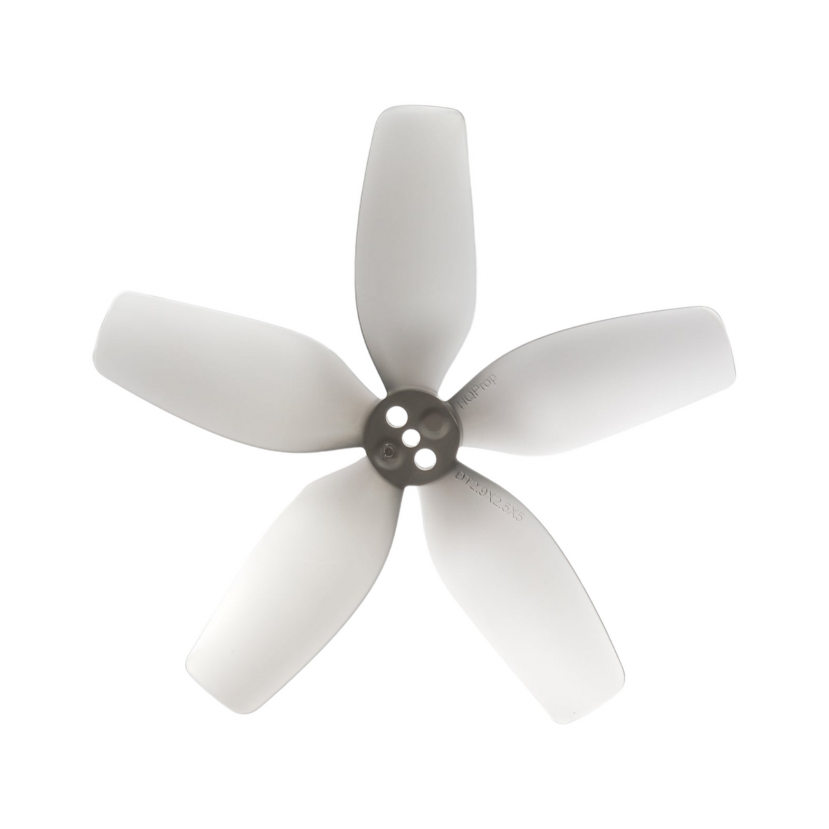 HQProp DJI Avata Props DT2.9X2.5X5 2.9" Propellers (2CW+2CCW)