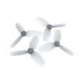 HQProp DJI Avata Props DT2.9X2.7X3 2.9" Propellers (2CW+2CCW)