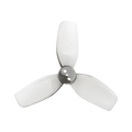 HQProp DT63MMX3x3 V2 2.5" Grey Propellers (2CW+2CCW)