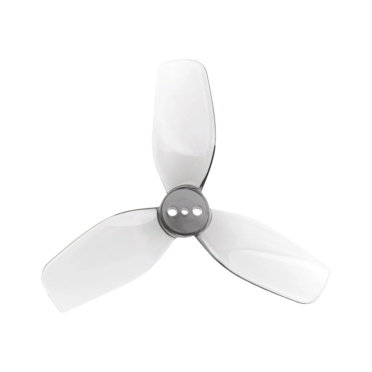 HQProp DT63MMX3x3 V2 2.5" Grey Propellers (2CW+2CCW)