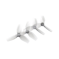 HQProp DT76MMX3 V2 3" CineWhoop Propellers (2CW+2CCW)