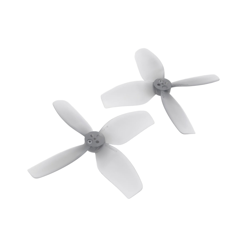 HQProp DT76MMX4 3" CineWhoop Propellers (2CW+2CCW)