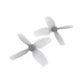 HQProp DT76MMX4 3" CineWhoop Propellers (2CW+2CCW)