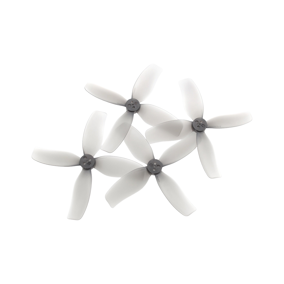 HQProp DT90MMX4 3.5" Propellers (2CW+2CCW)