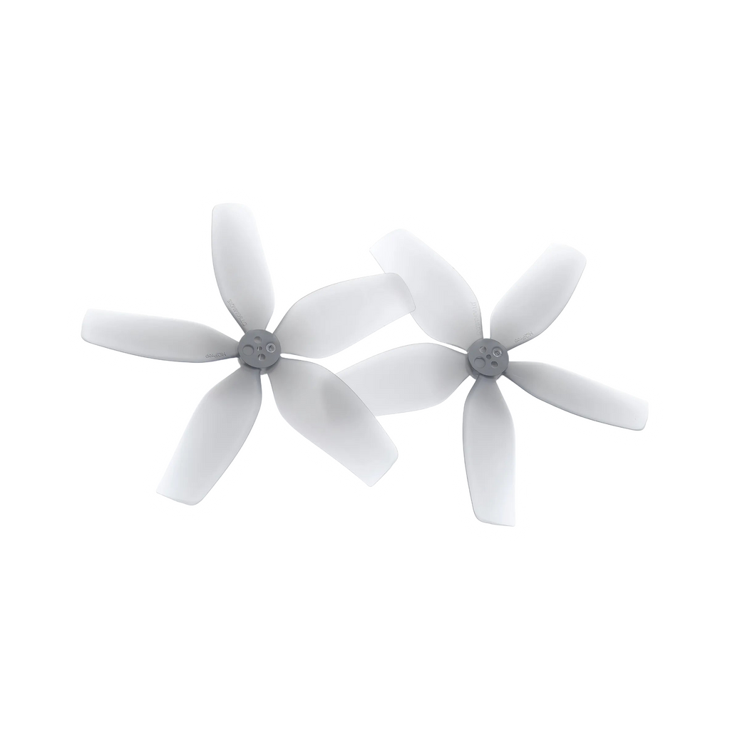 HQProp DT90MMX5 3.5" Propellers (2CW+2CCW)
