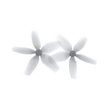 HQProp DT90MMX5 3.5" Propellers (2CW+2CCW)