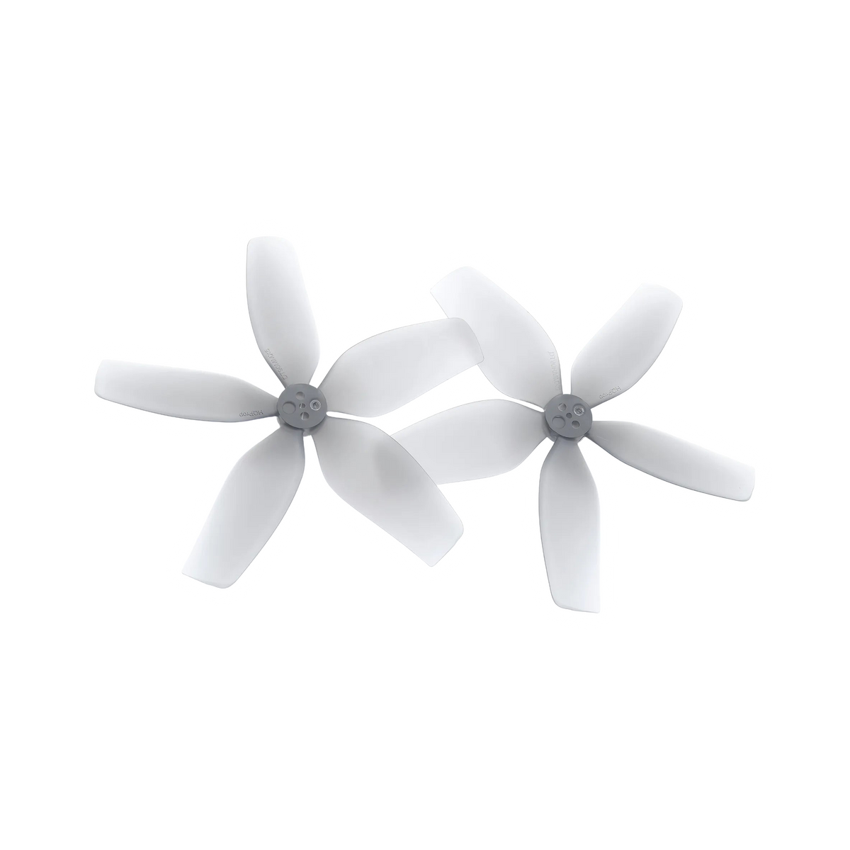 HQProp DT90MMX5 3.5" Propellers (2CW+2CCW)