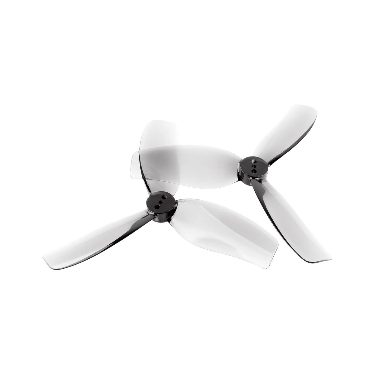 HQProp Duct-T90MMX3 90MM Propellers (2CW+2CCW)