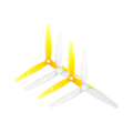 HQProp Ethix P3.3 PC 5.1X3.3x3 5.1" Propellers (2CW+2CCW)