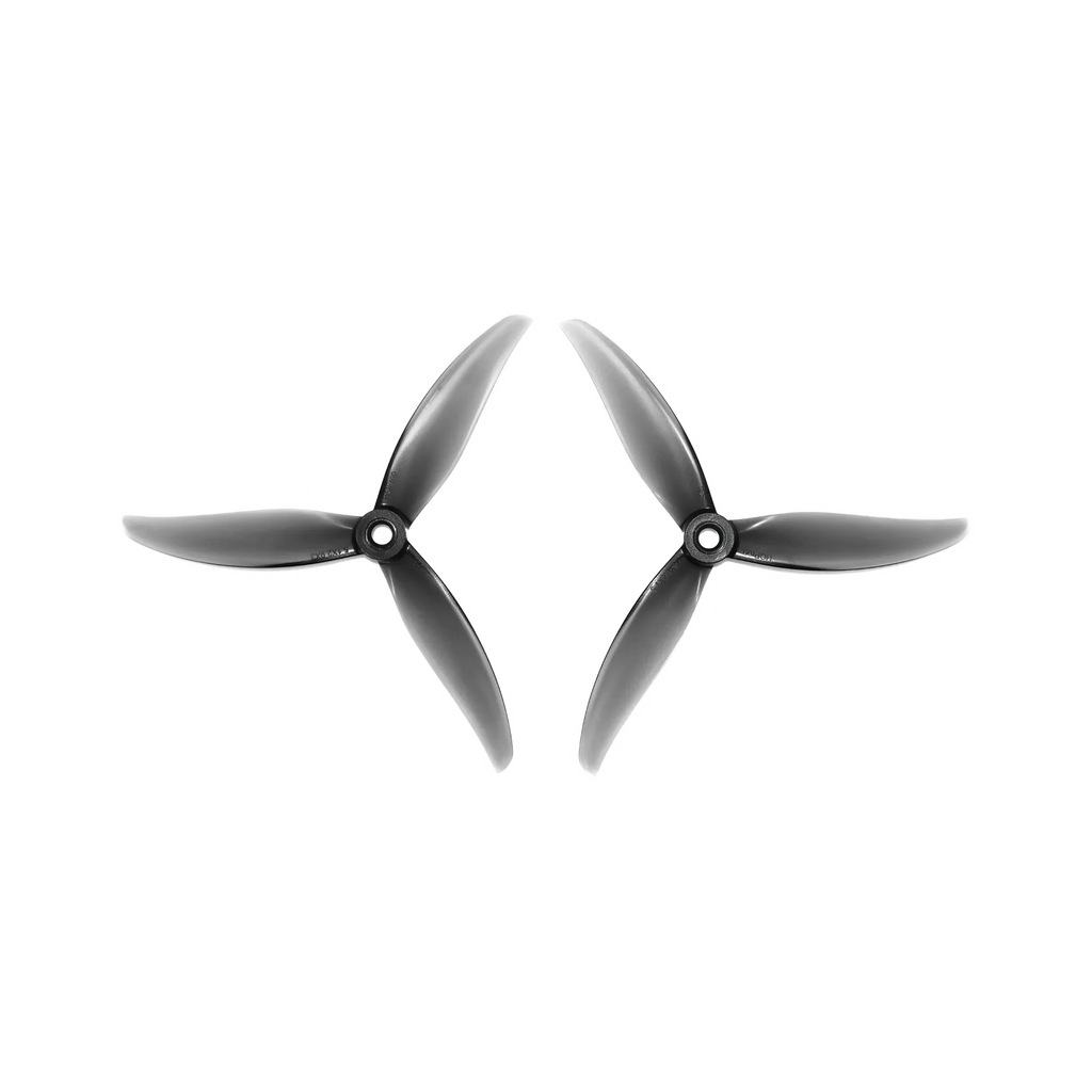 HQProp FlowerPig Propellers – dark mode image 2