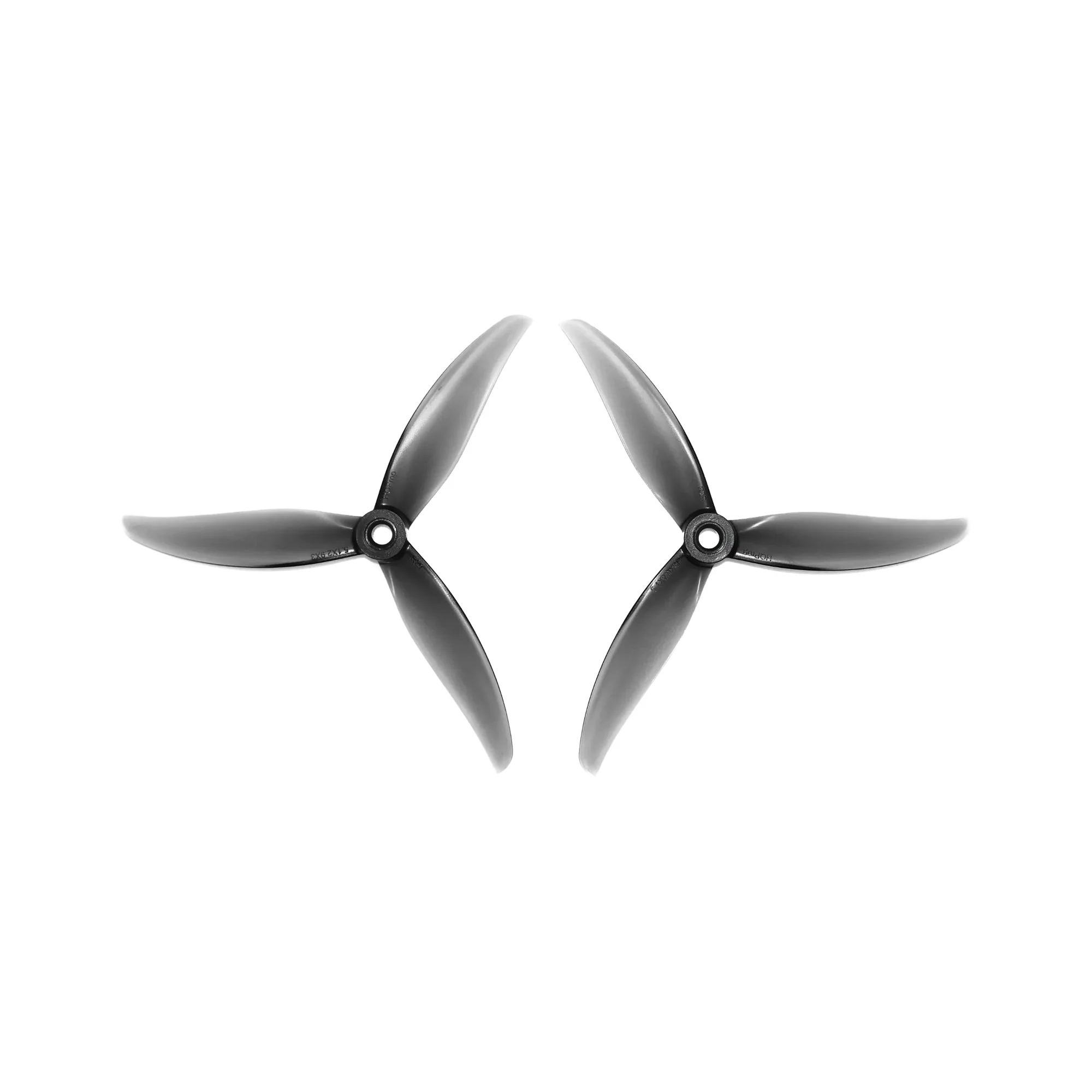 HQProp FlowerPig Propellers – dark mode image 2