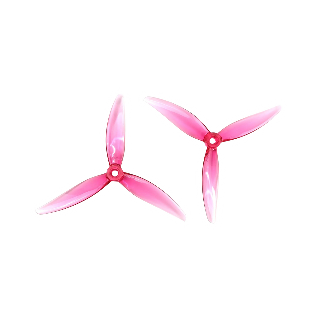 HQProp FlowerPig R29V4 5.1x2.9x3 5.1 Propellers (2CW + 2CCW)