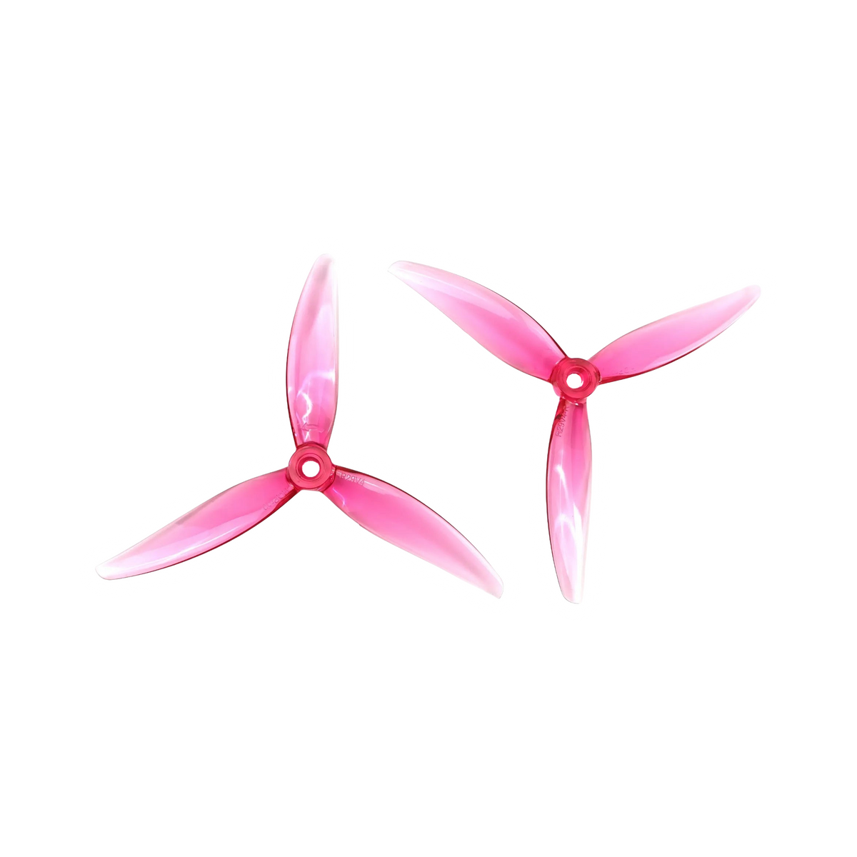 HQProp FlowerPig R29V4 5.1x2.9x3 5.1 Propellers (2CW + 2CCW)