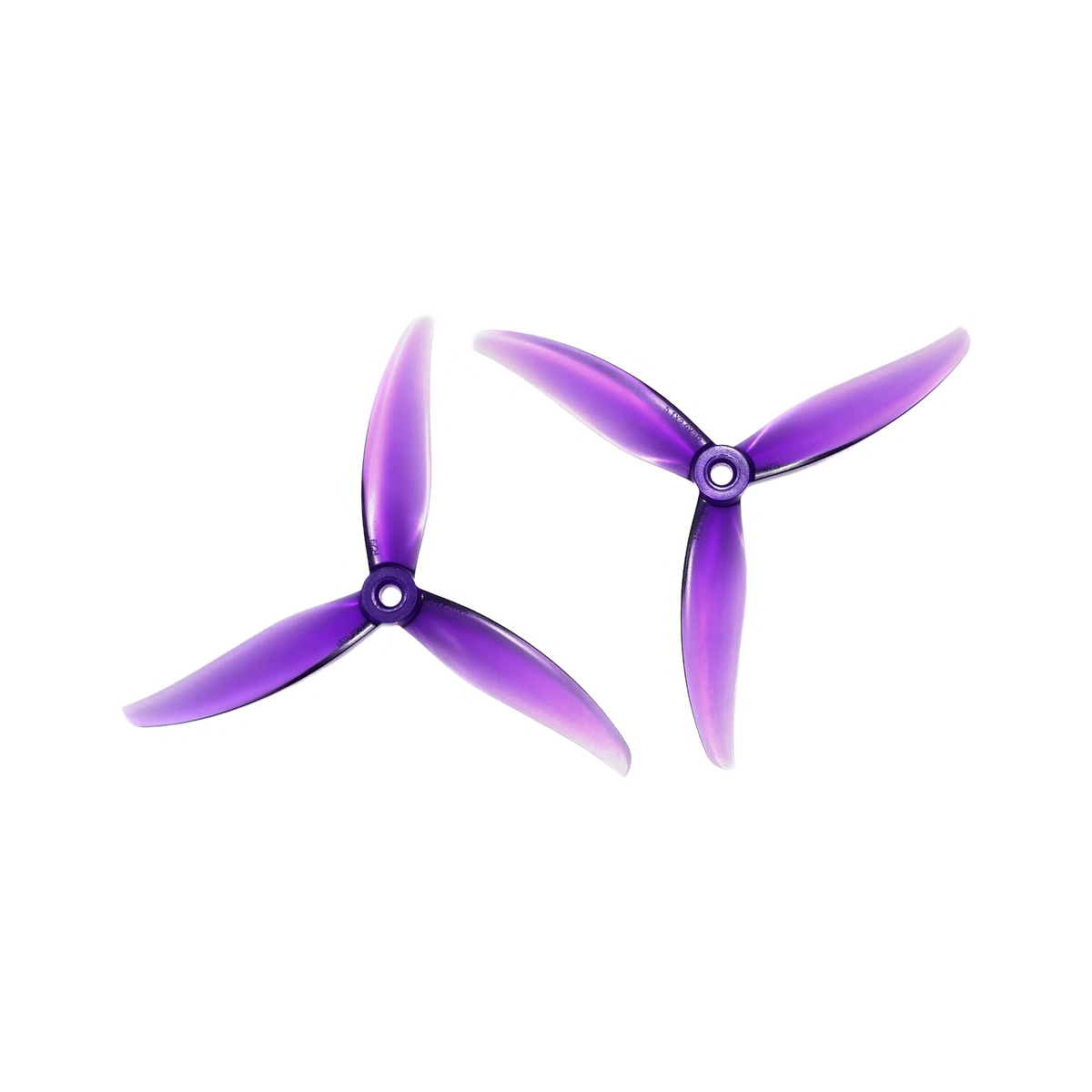 HQProp FlowerPig FPR29 v3 5.1X2.9X3 (2CW+2CCW)