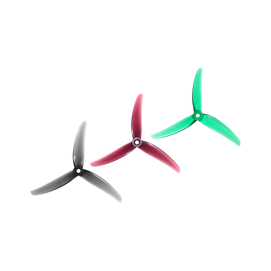 HQProp Juicy Prop J33 - dark mode image 1