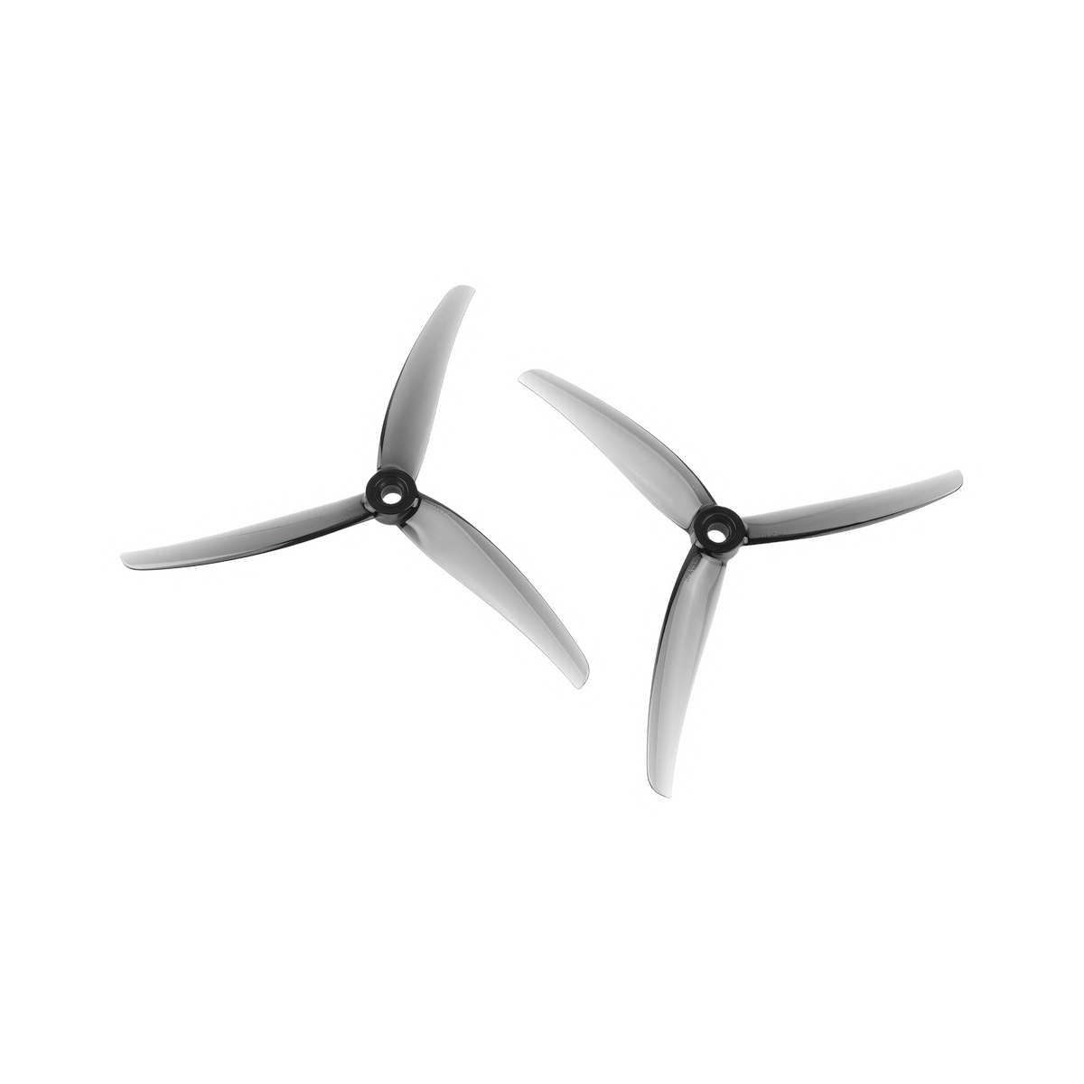 HQProp J40 5.1X4X3 Juicy Propellers (2CW+2CCW)