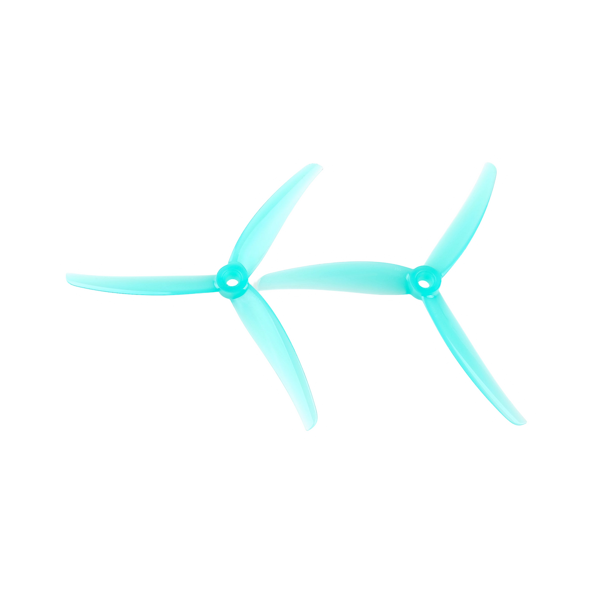 HQProp J40 5.1X4X3 Juicy Propellers (2CW+2CCW)