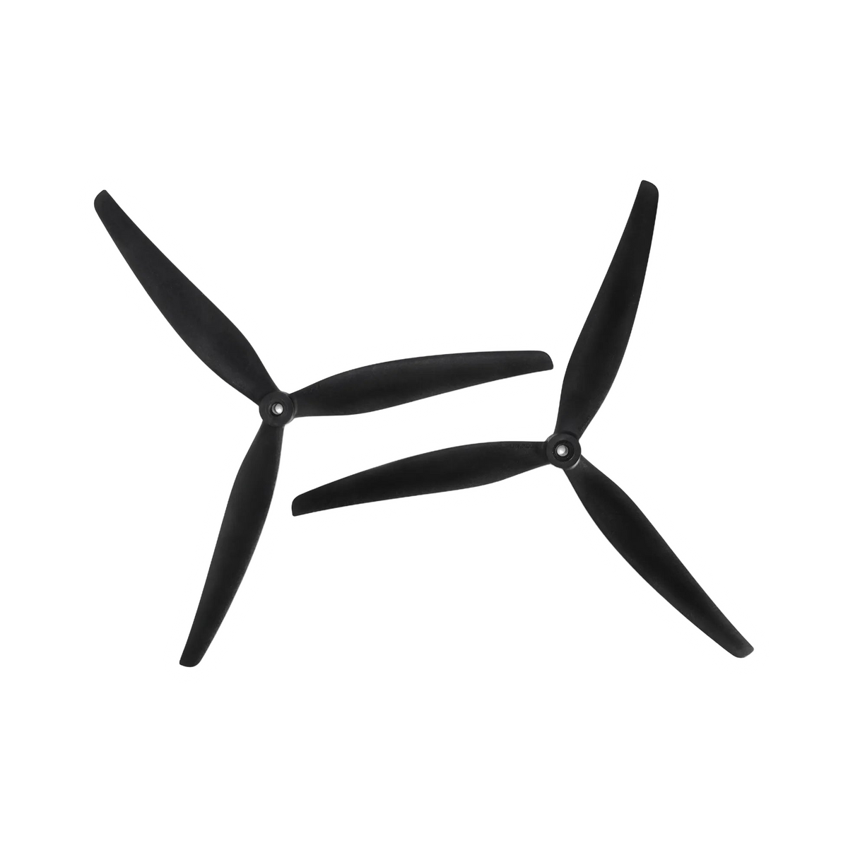 HQProp LR10X5X3 10" Propellers (1CW+1CCW)