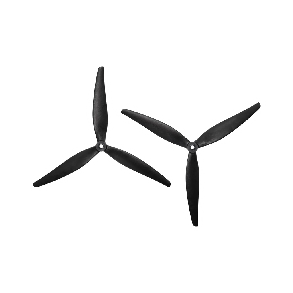 HQProp MacroQuad 8X4.2X3 8" Propellers (1CW+1CCW)