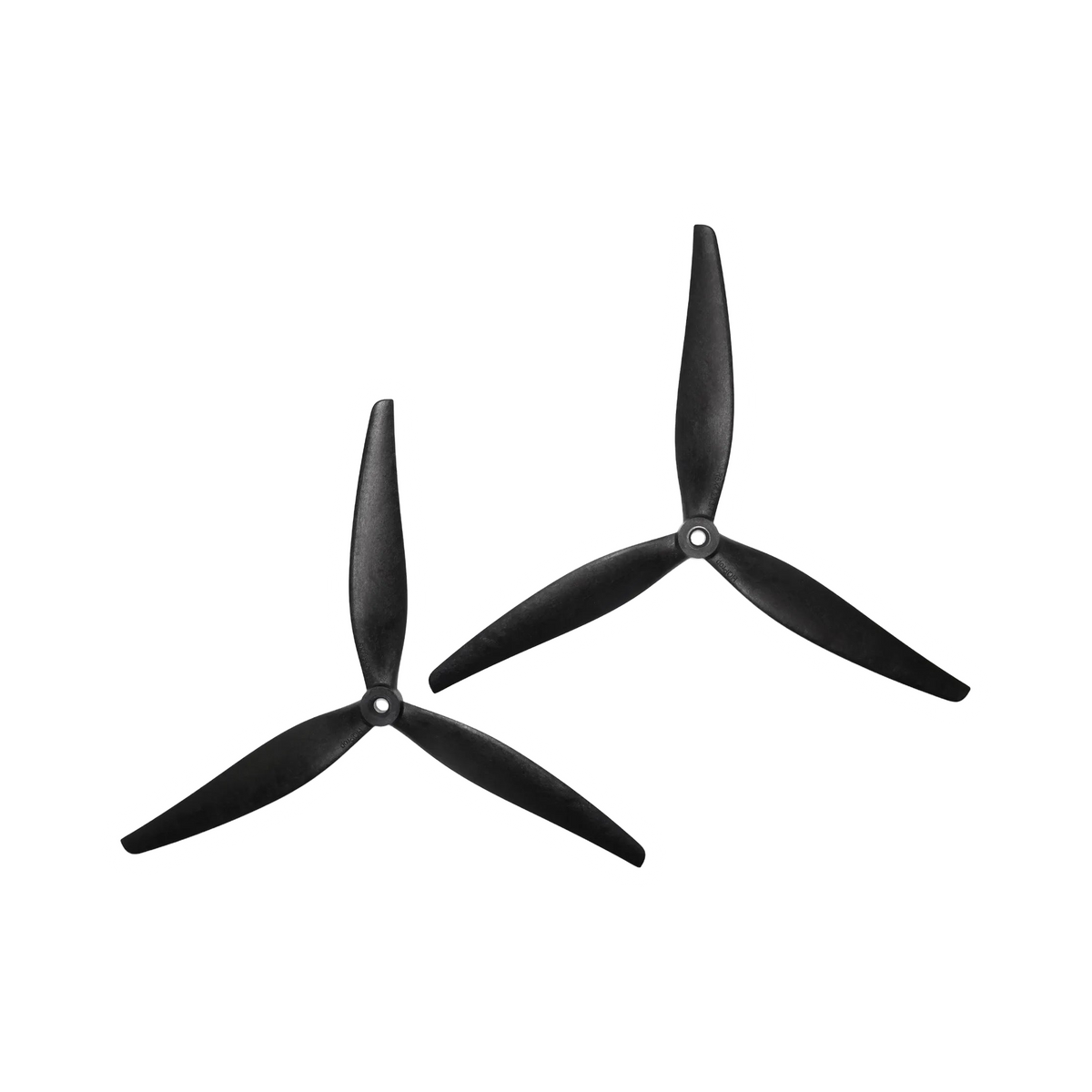 HQProp MacroQuad 8X4.2X3 8" Propellers (1CW+1CCW)