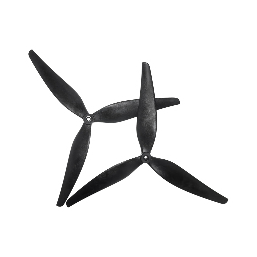 HQProp MacroQuad 12X7.5X3 Tri-Blade Propellers