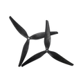 HQProp MacroQuad 12X7.5X3 Tri-Blade Propellers