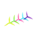 HQProp MCK-PC 5.1" Propellers (2CW+2CCW)