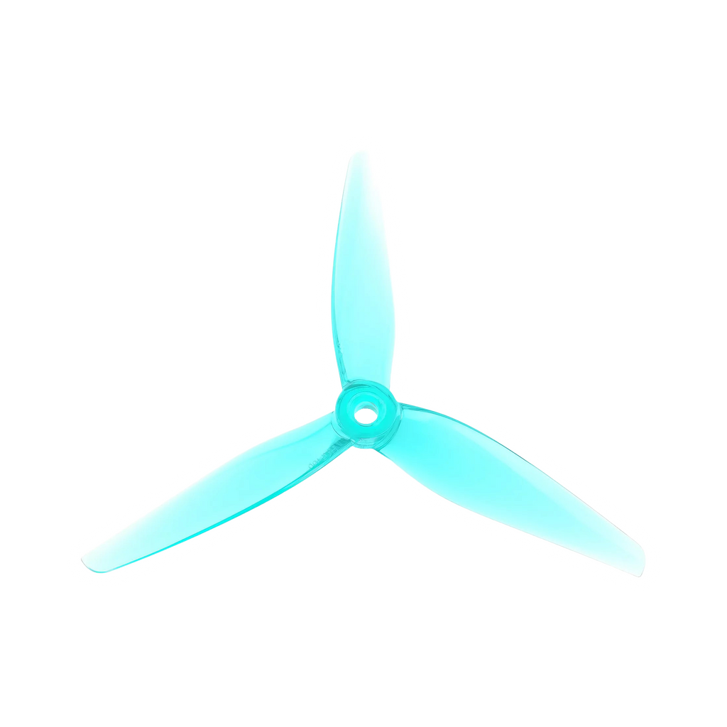 HQProp R36 5.1x3.6x3 FPV Propellers (2CCW+2CW)