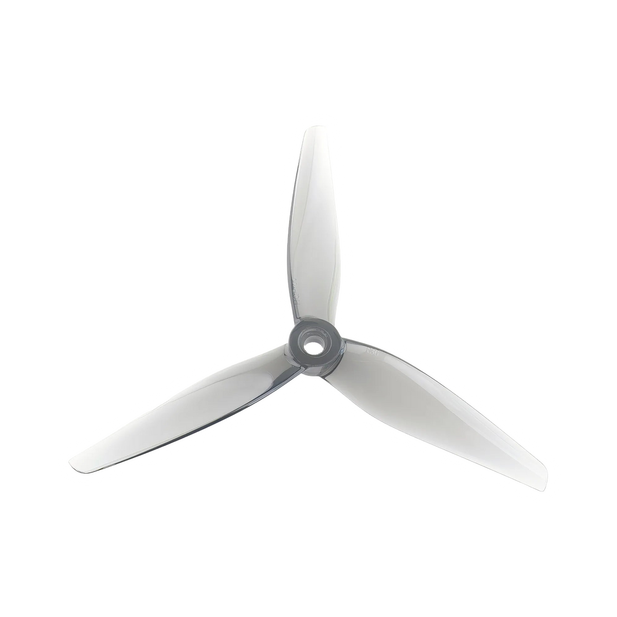 HQProp R36 5.1x3.6x3 FPV Propellers (2CCW+2CW)