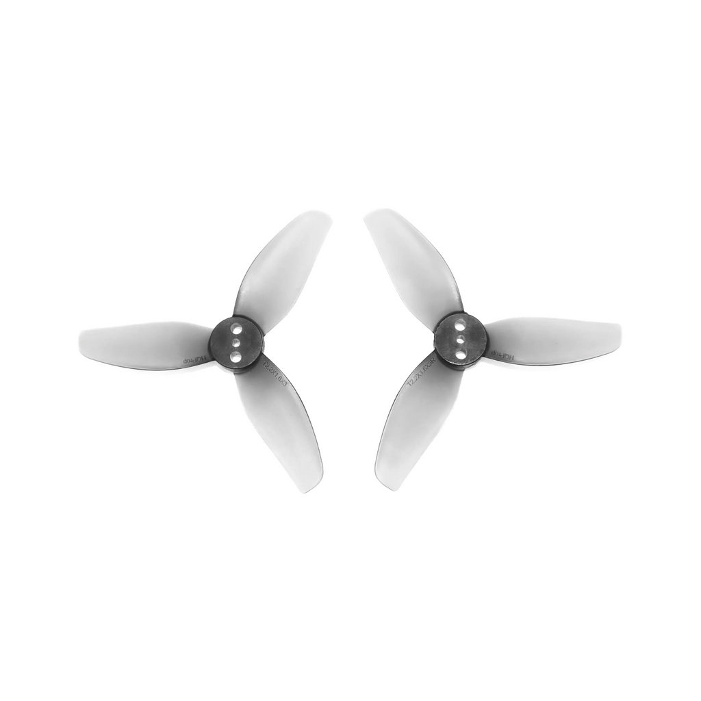 HQProp T2.2X1.6X3 2.2" Propellers (2CW+2CCW)