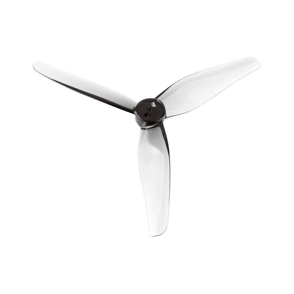 HQProp T3.5X2.5X3 3.5" Propellers (2CW + 2CCW)