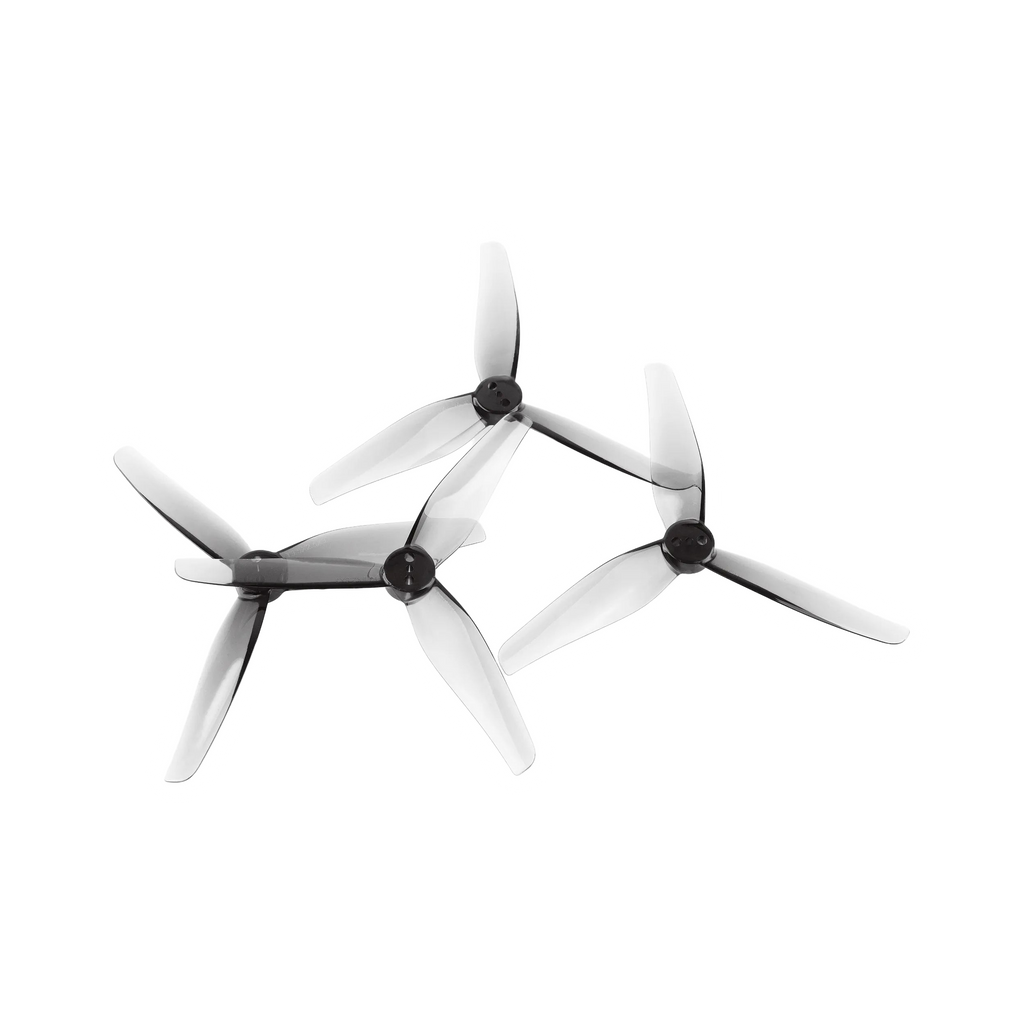 HQProp T3.5X2.5X3 3.5" Propellers (2CW + 2CCW)