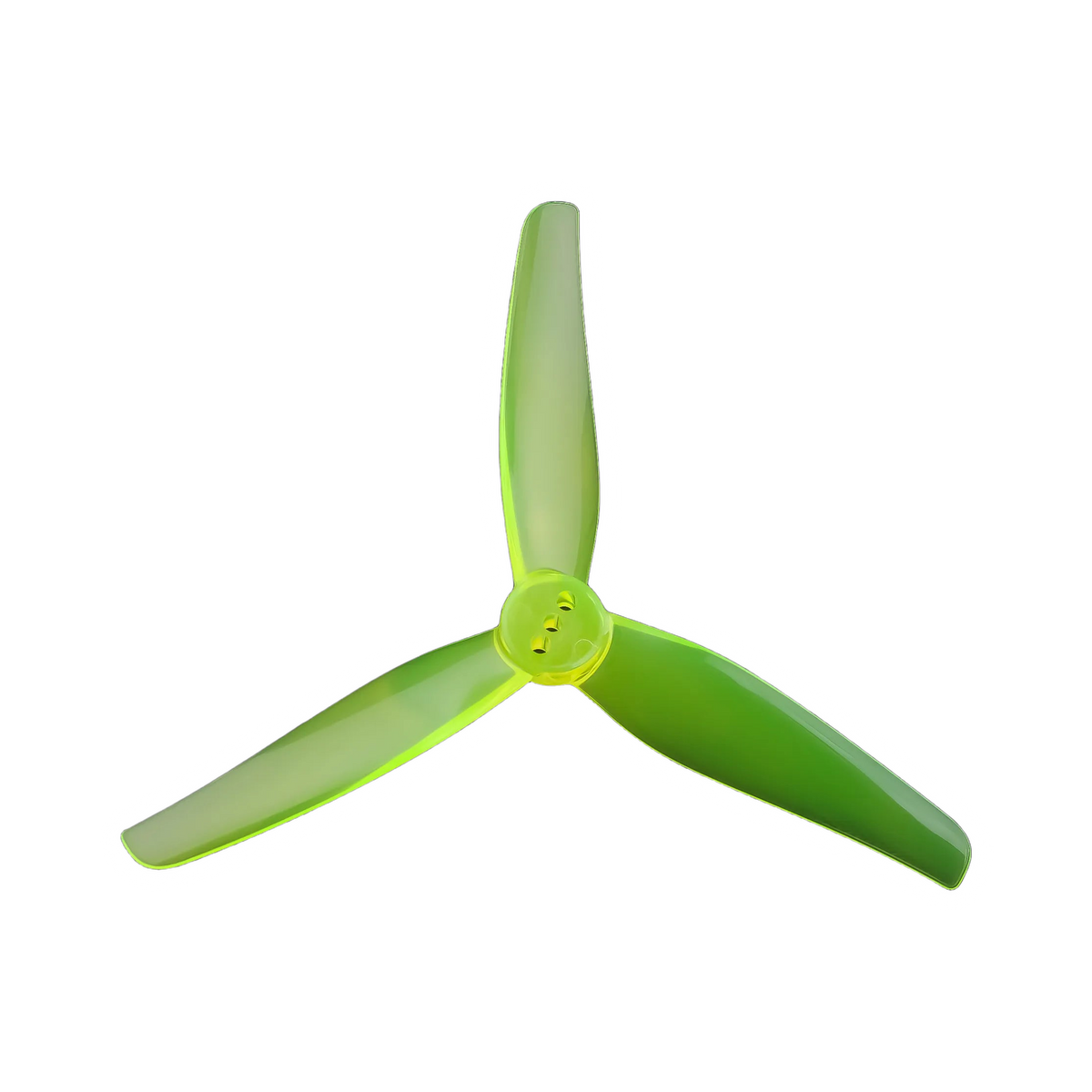 HQProp T3.5X2.5X3 3.5" Propellers (2CW + 2CCW)