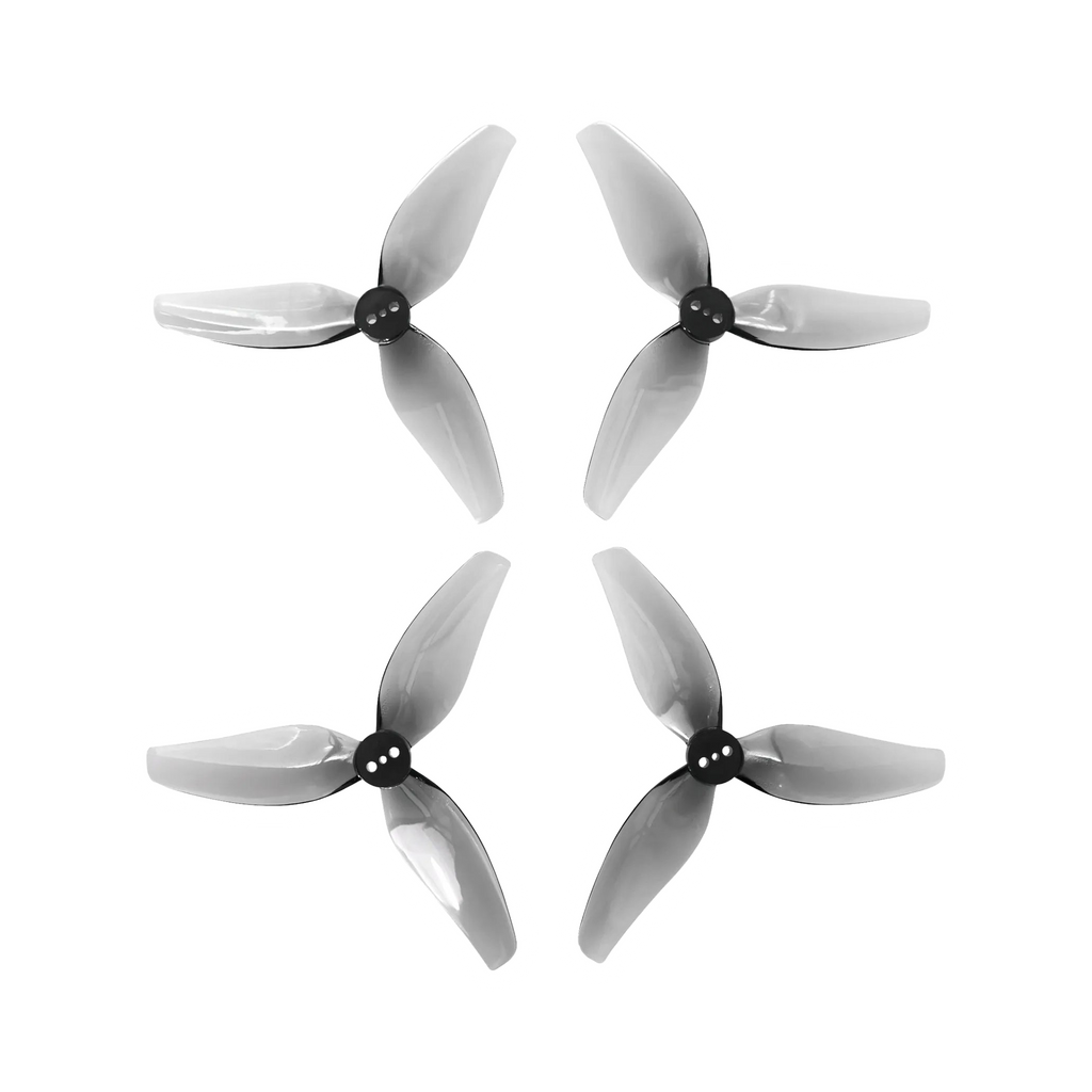 HQProp T3.5X3.5X3 3.5" Propellers (2CW+2CCW)