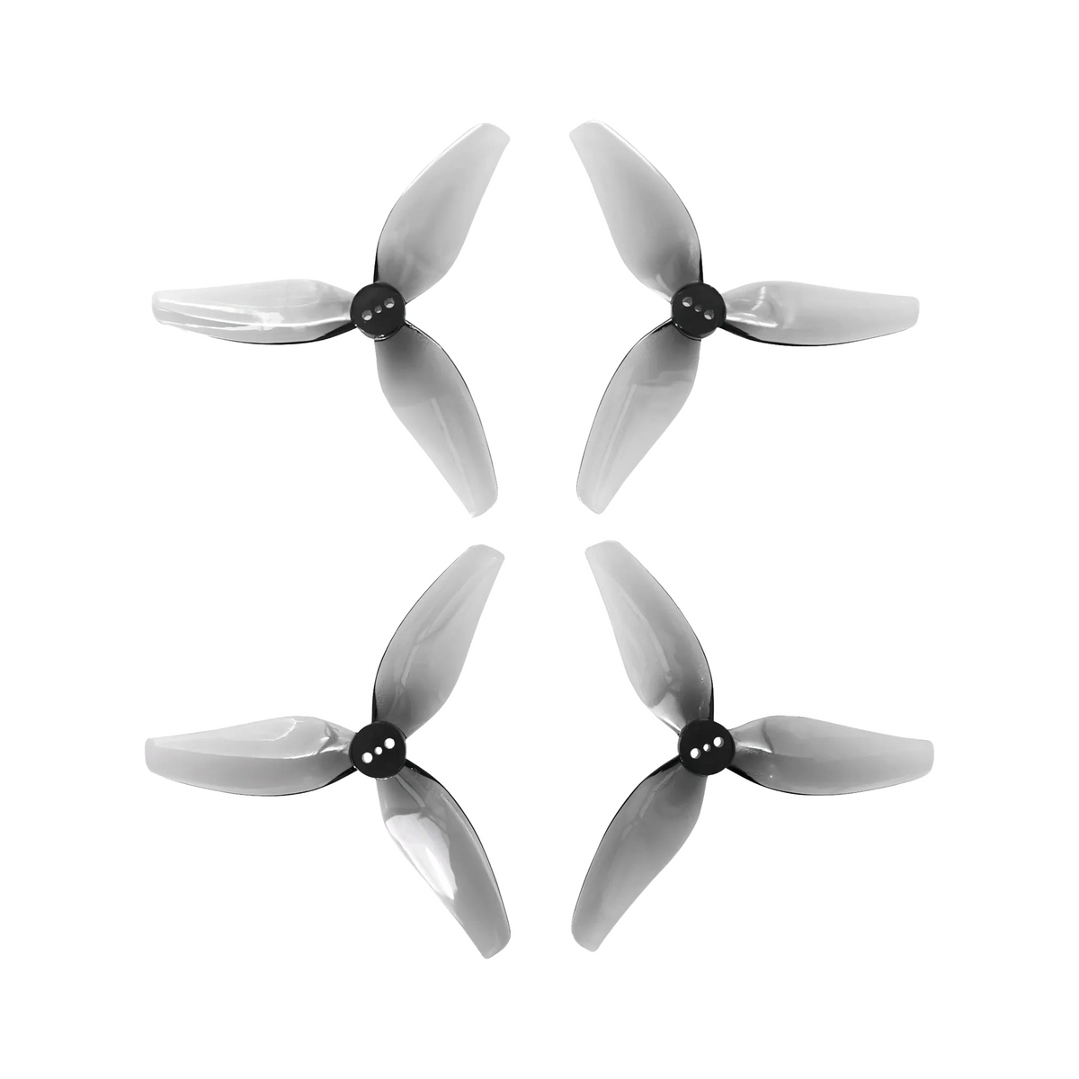 HQProp T3.5X3.5X3 3.5" Propellers (2CW+2CCW)