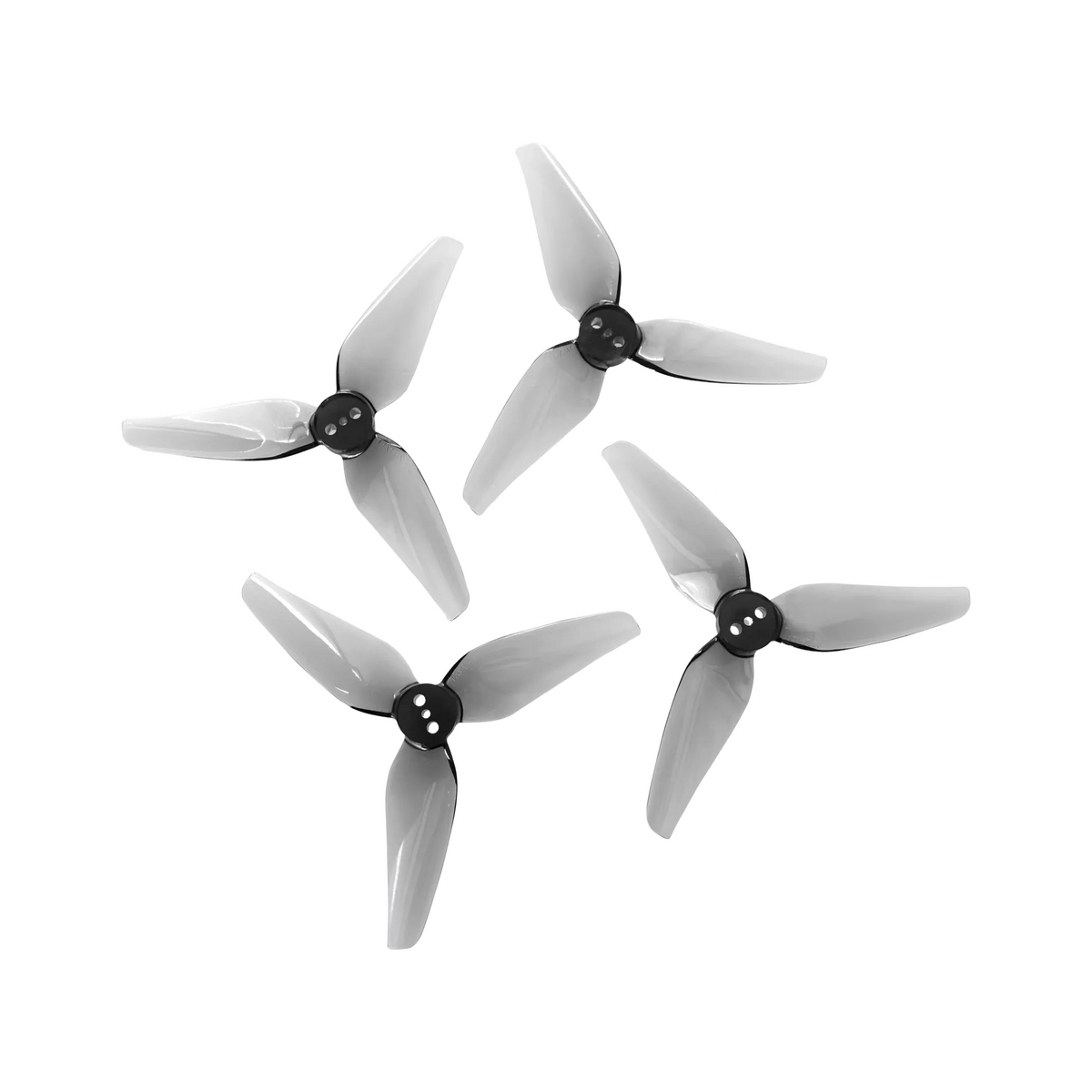 HQ Durable Prop T3X1.6X3 3" Propellers (2CW+2CCW)