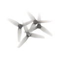 HQProp T3X2X3 3" Propellers (2CW+2CCW)