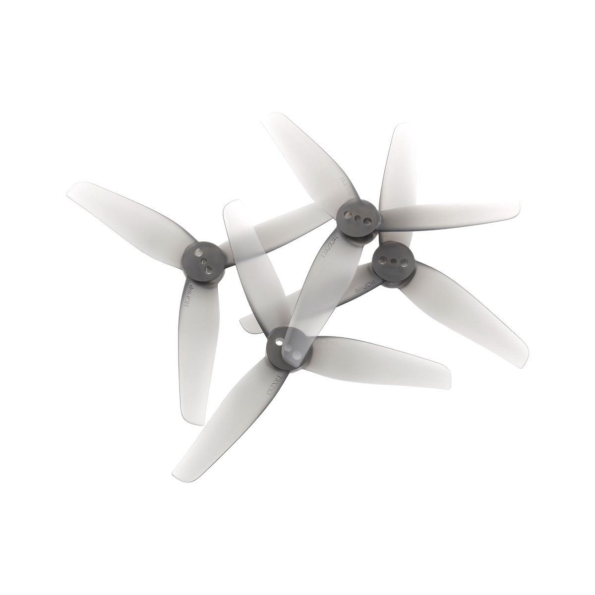 HQProp T3X2X3 3" Propellers (2CW+2CCW)