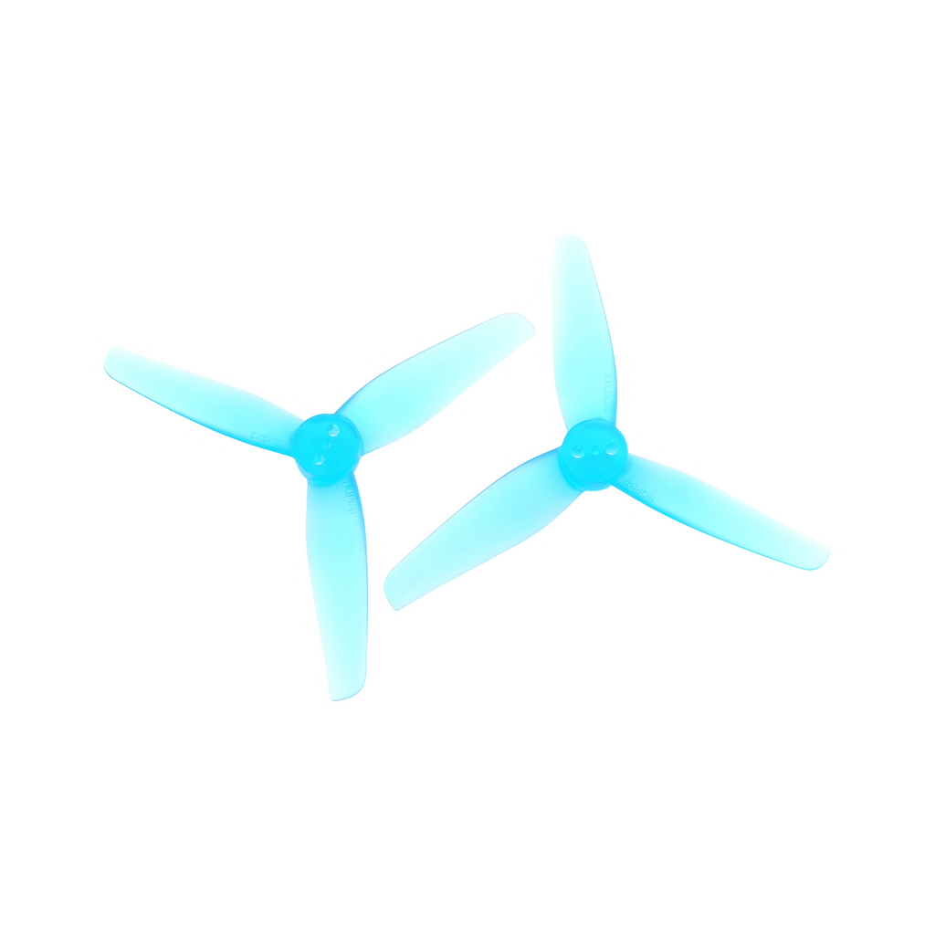 HQProp T3X2X3 3" Propellers (2CW+2CCW)