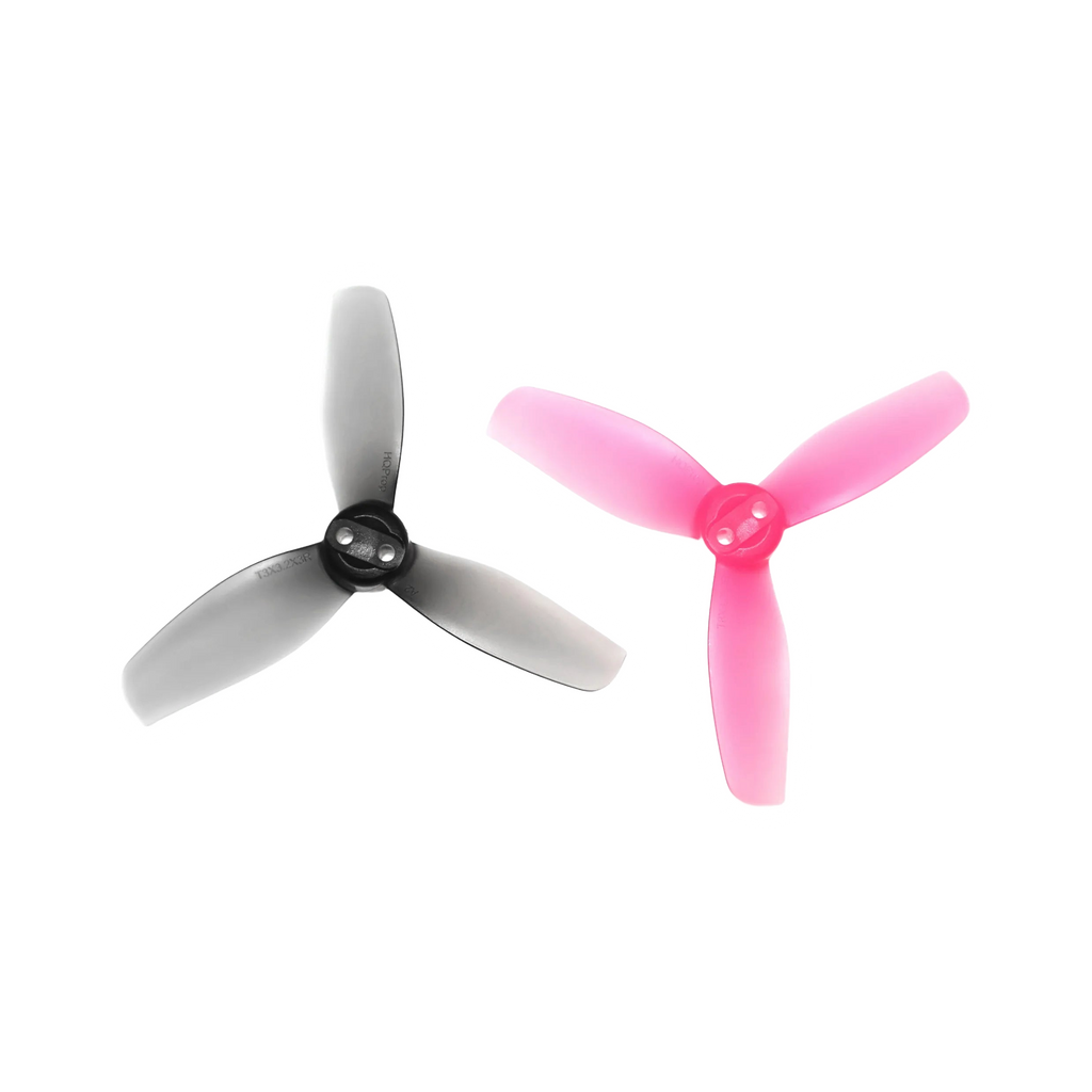 HQProp T3X3.2X3-A2 3" Propellers (2CW+2CCW)