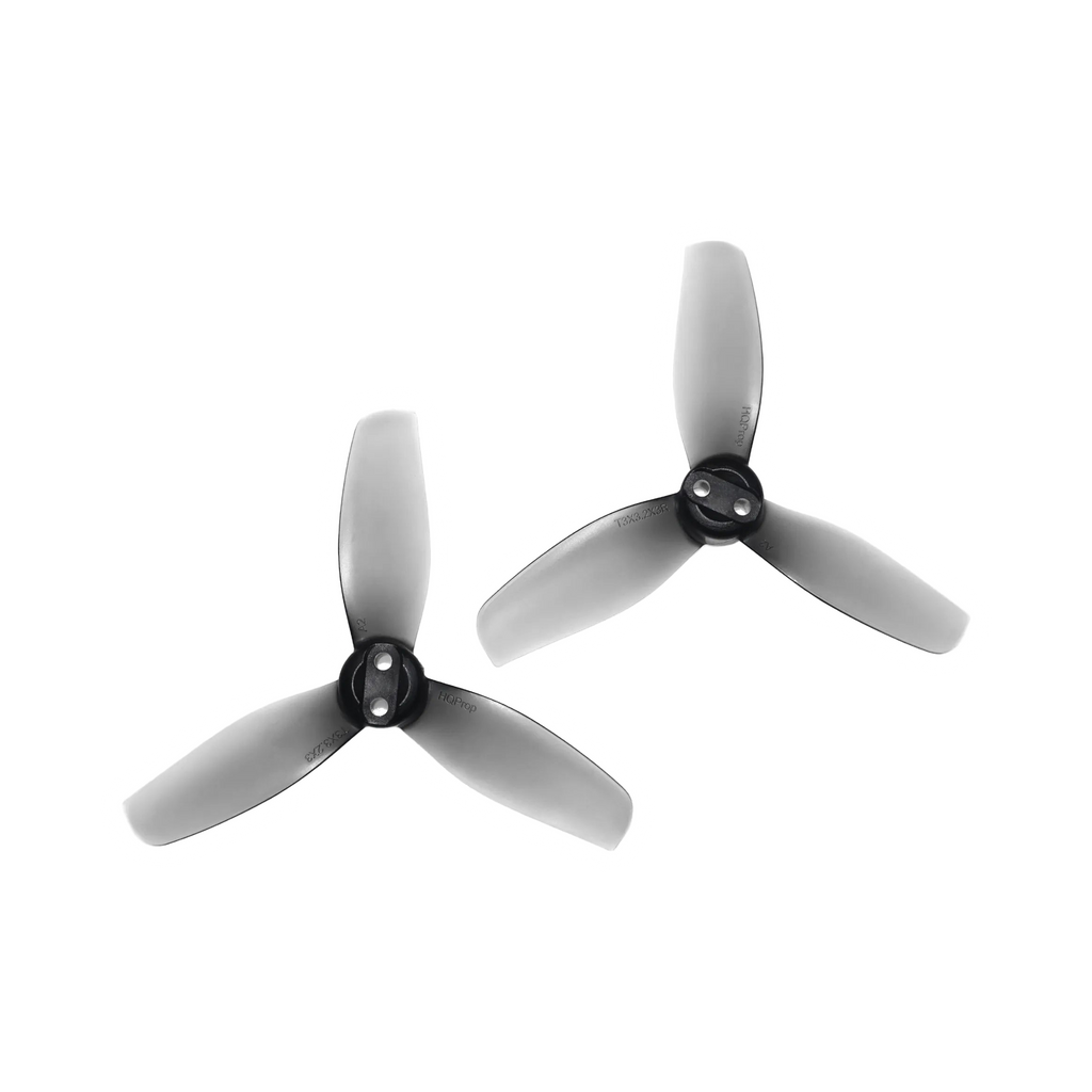 HQProp T3X3.2X3-A2 3" Propellers (2CW+2CCW)