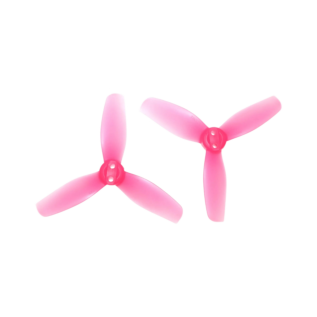 HQProp T3X3.2X3-A2 3" Propellers (2CW+2CCW)