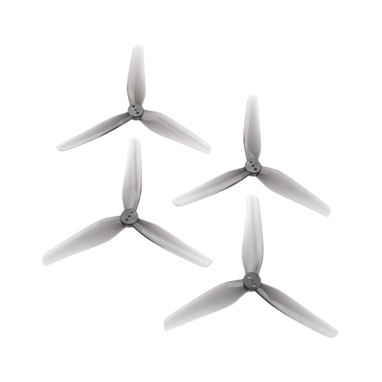HQProp T4X2X3 4" Propellers (2CW+2CCW)