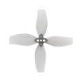 HQProp T51MMX4 Light Grey Propellers (2CW+2CCW)