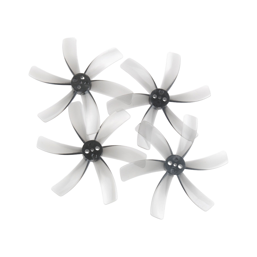 HQProp T51x6 2" Six Blade Propellers (2CW+2CCW)