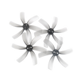 HQProp T51x6 2" Six Blade Propellers (2CW+2CCW)